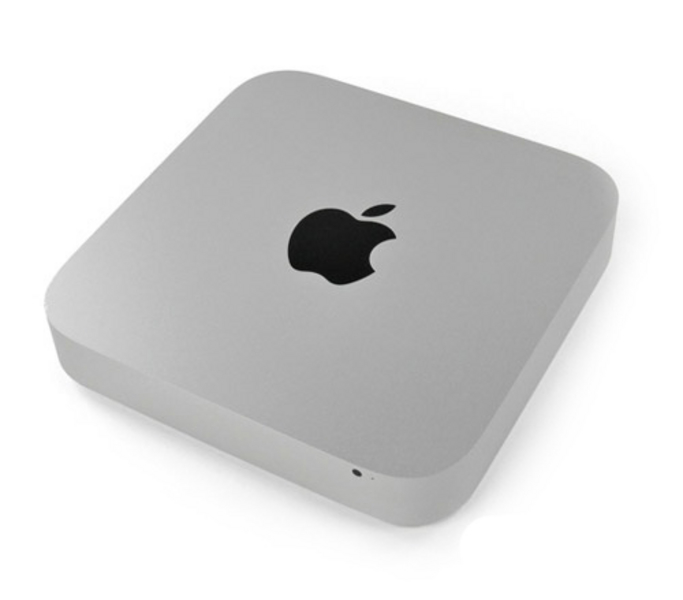 苹果Mac mini(MGEQ2CH/A)