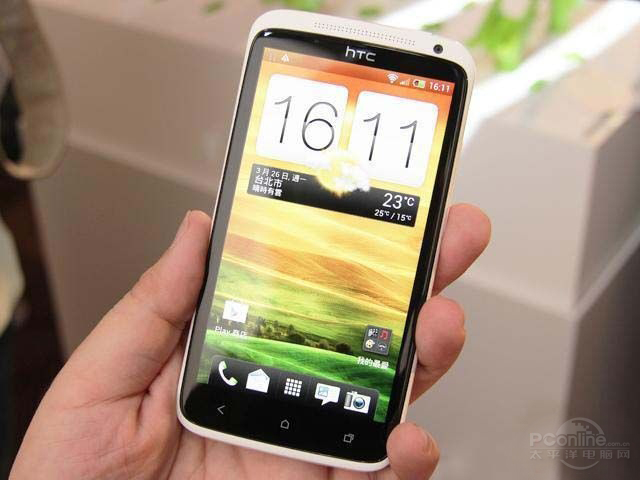 HTC One Xͼ