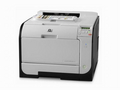 惠普 LaserJet Pro 400 color Printer M451nw(CE956A)