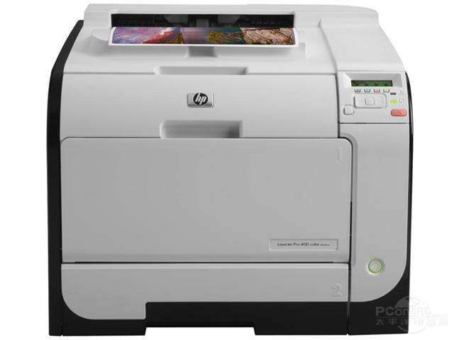  LaserJet Pro 400 color Printer M451dn(CE957A)