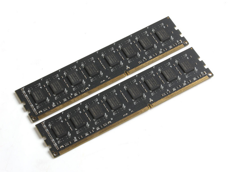 金泰克4GB DDR3 2000 主图