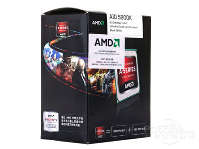 AMD A10-5800Kͼ