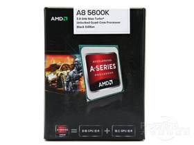 AMD A8-5600K