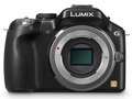 松下 Lumix DMC-G5双头套机(配14-42mm,45-150mm镜头)
