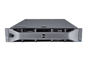 PowerEdge R720(Xeon E5-2603/2GB/300GB)