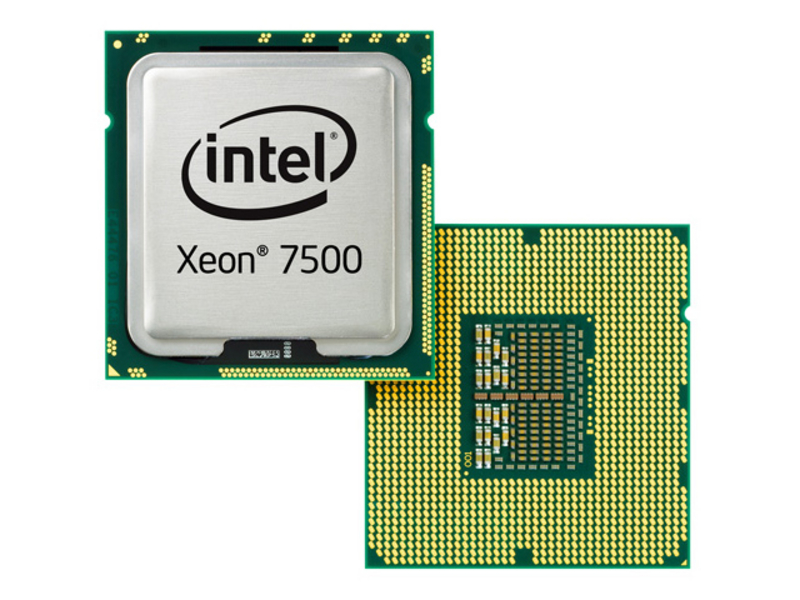 Intel Xeon E7540 图片
