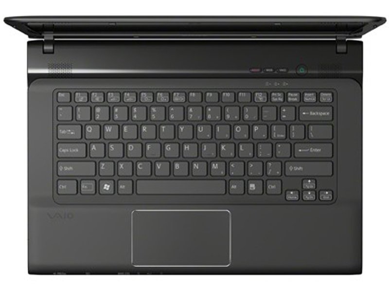 索尼E14117ECB(黑)键盘
