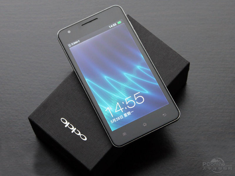 oppox907图赏