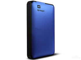 My Passport 2TB