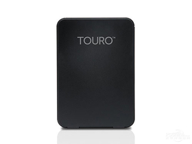 HGST TouroDesk(2TB)