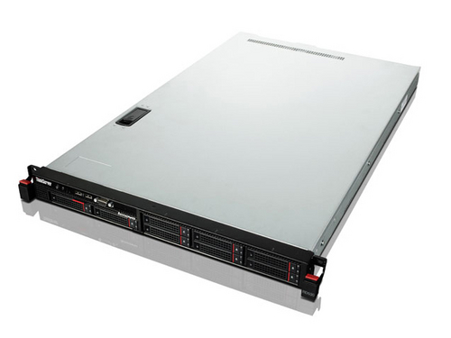 联想 ThinkServer RD530(35SAT)