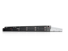  ThinkServer RD530(25S2)