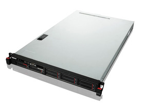  ThinkServer RD530(25S2)