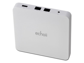 echoii E6s(500G)