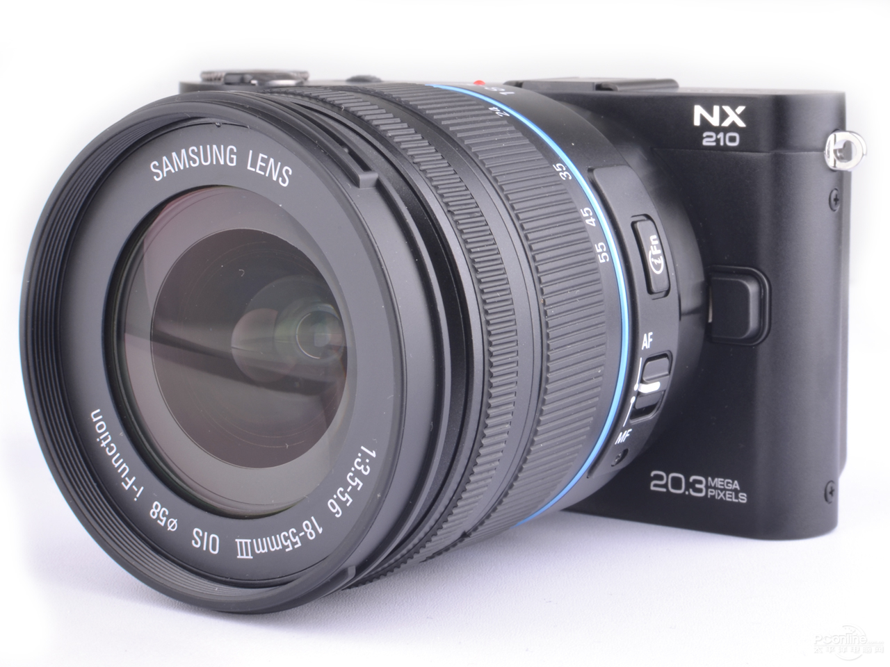 NX210׻(18-55mmͷ)ͼ