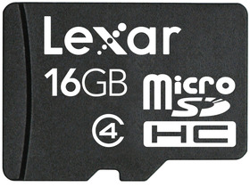 ׿ɳ microSDHC Class4 16G