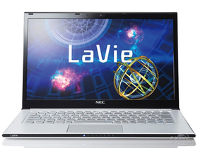 NEC LaVie Z(i7-3517U)