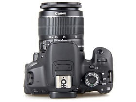 650D׻(18-135mm STM)