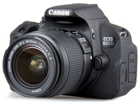 650D׻(18-135mm STM)