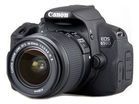 650D׻(18-135mm STM)