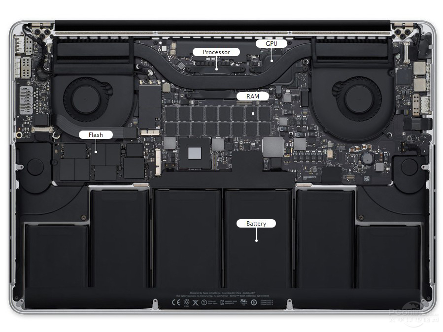 ƻMacBook Pro 15 Retina(ME665CH/A)ͼ