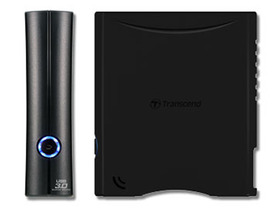 StoreJet 35T3(2TB)