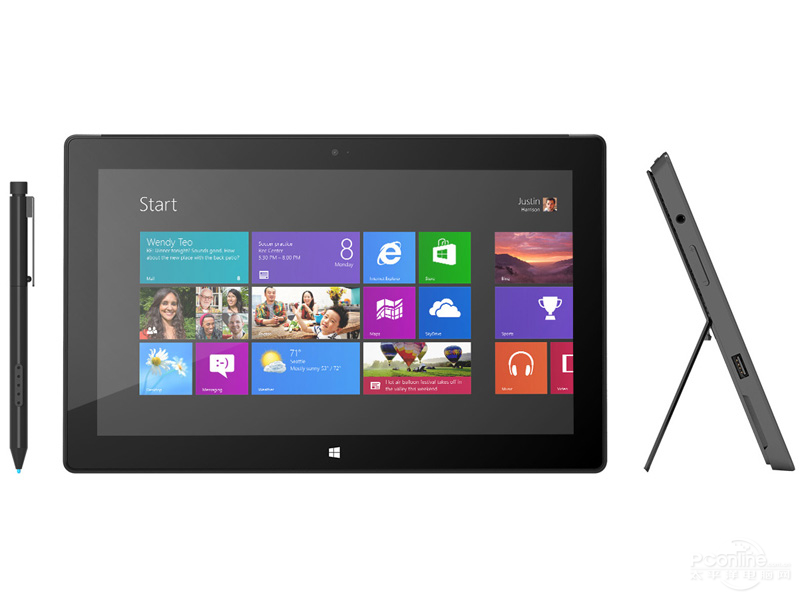 ΢ Surface Pro(128G)רҵ