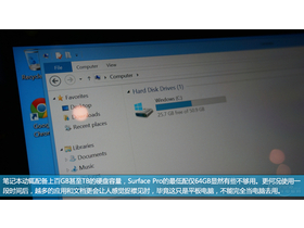 ΢Surface Pro(64G)
