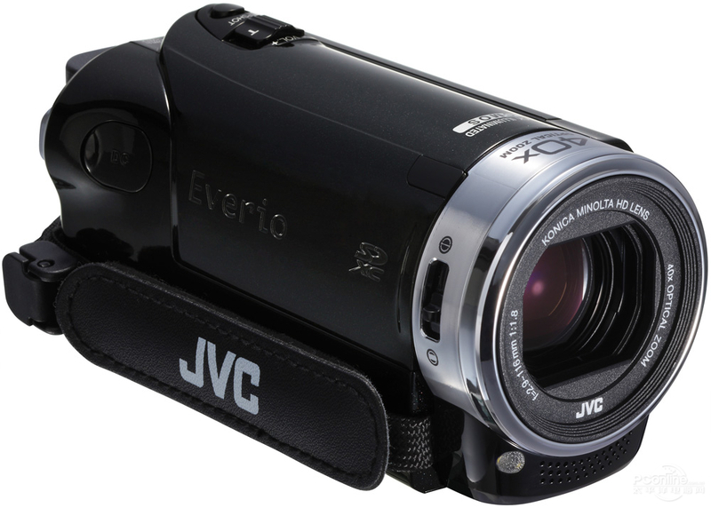 JVC GZ-EX275ACͼ