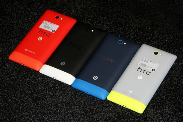 HTC 8Sͼ