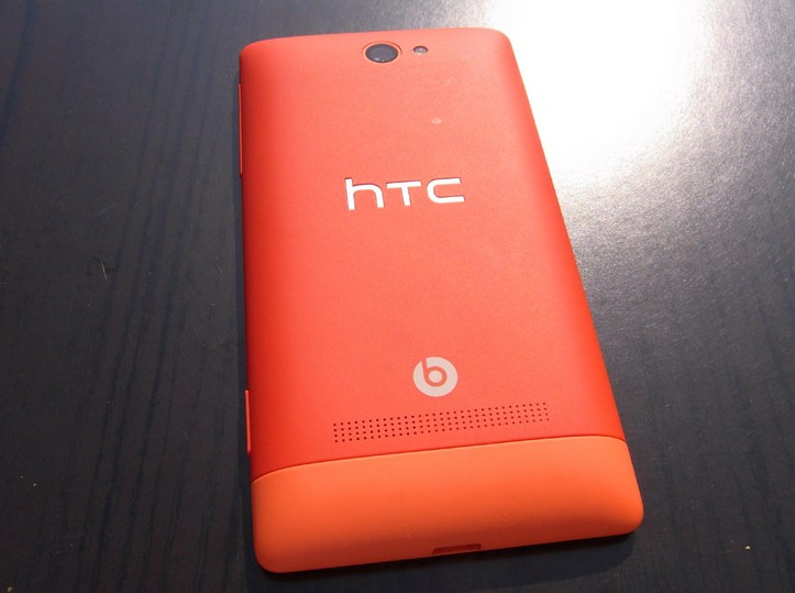 HTC 8Sͼ