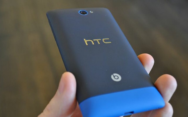 HTC 8Sͼ