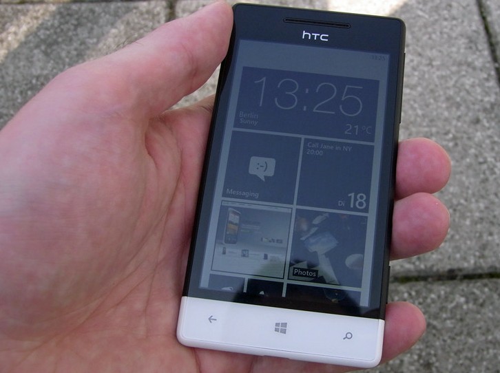 HTC 8Sͼ