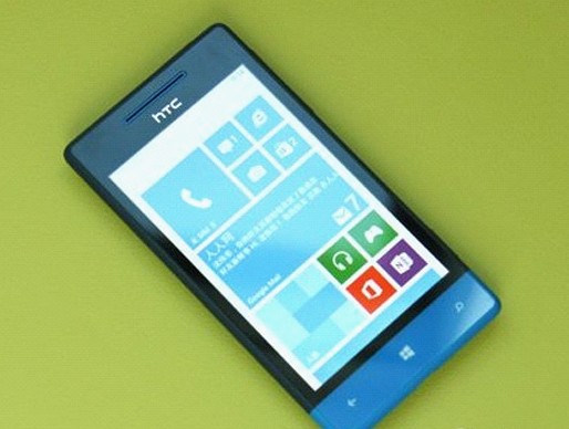 HTC 8Sͼ