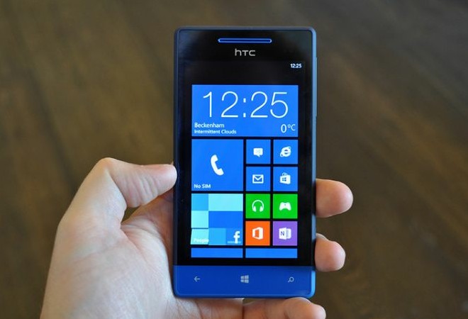 HTC 8Sͼ