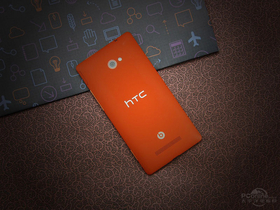 HTC 8X