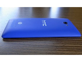 HTC 8X