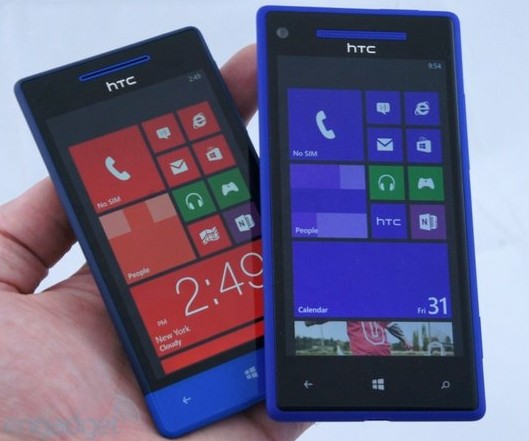 HTC 8Xͼ