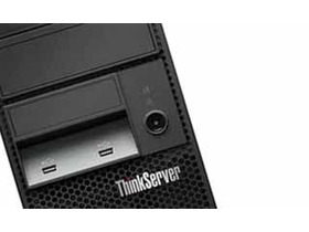 ThinkServer TS130 S850/2G/500O