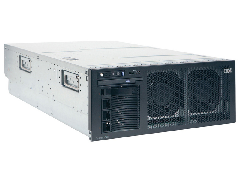 IBM System x3755 M3(7164I05)图片1