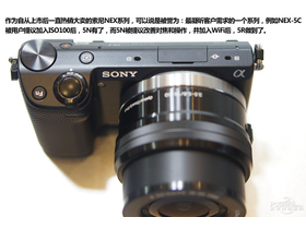 NEX5R׻(16-50mm)