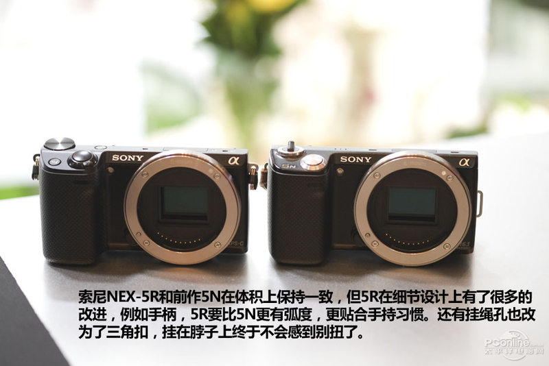 NEX5R˫ͷ׻(16mm,16-50mm)ͼ