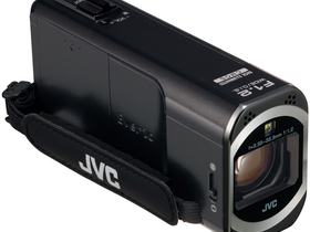 JVC GZ-VX755