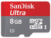 SanDisk ƶ(Ultra microSDHC UHS-I)(8G)