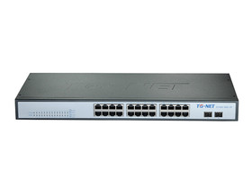 TG-NET S1500-26G-2F