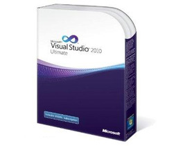 MicroSoft	 Visual Studio 2010 Ultimate with MSDN