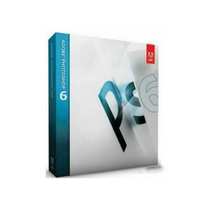 Adobe Photoshop Extended CS6(简体中文版)