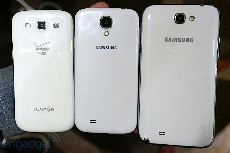 Galaxy S4 I9500 16GBͼ