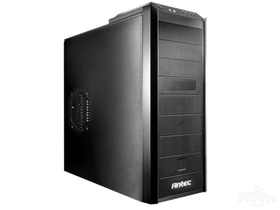 ANTEC One Hundred C