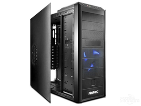 ANTEC One Hundred C